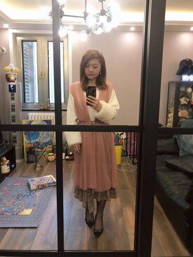 CherryJunkoさんのコーディネート