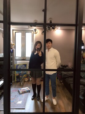 CherryJunkoさんのコーディネート