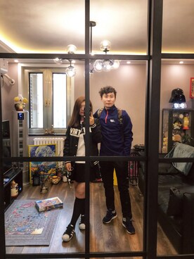 CherryJunkoさんのコーディネート