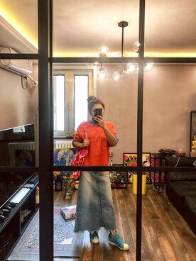 CherryJunkoさんのコーディネート