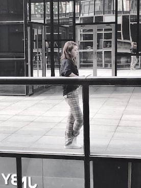 CherryJunkoさんのコーディネート