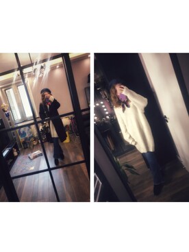 CherryJunkoさんのコーディネート