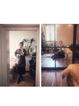 CherryJunkoさんのコーディネート