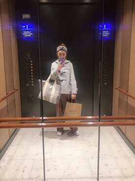 CherryJunkoさんのコーディネート