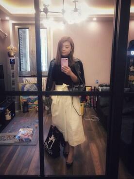 CherryJunkoさんのコーディネート