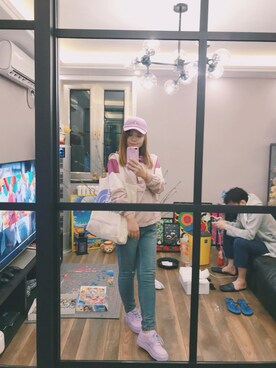 CherryJunkoさんのコーディネート