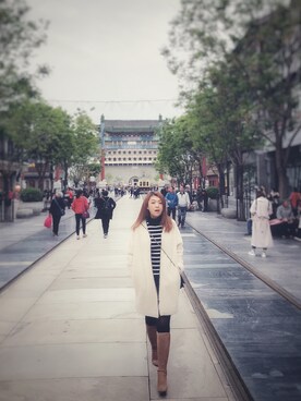 CherryJunkoさんのコーディネート