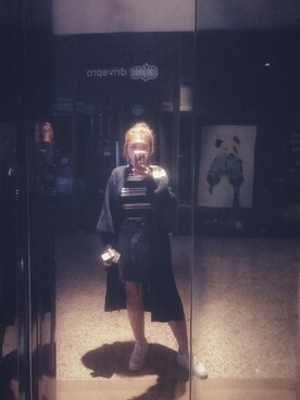 CherryJunkoさんのコーディネート