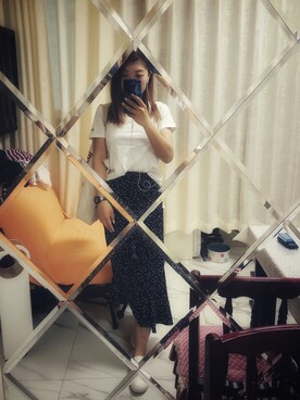 CherryJunkoさんのコーディネート