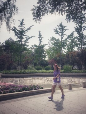 CherryJunkoさんのコーディネート