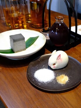 CherryJunkoさんのコーディネート