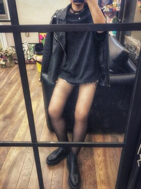 CherryJunkoさんのコーディネート