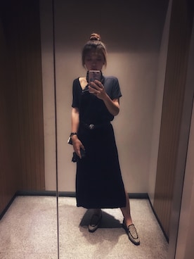 CherryJunkoさんのコーディネート