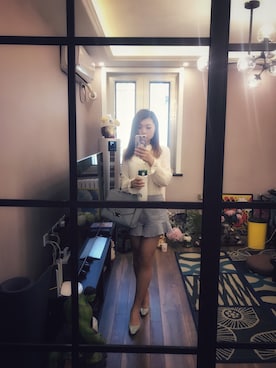 CherryJunkoさんのコーディネート