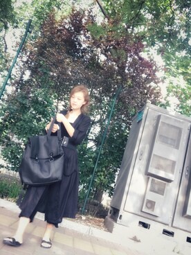 CherryJunkoさんのコーディネート