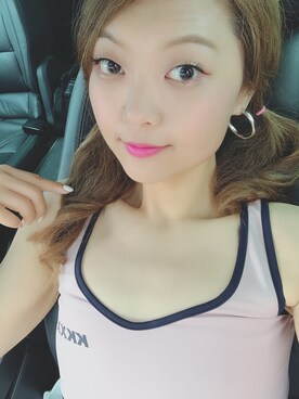 CherryJunkoさんのコーディネート