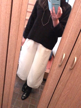 Senaさんのコーディネート