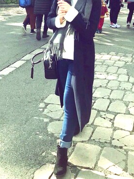 Senaさんのコーディネート