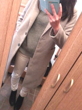 Senaさんのコーディネート