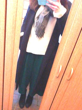 Senaさんのコーディネート