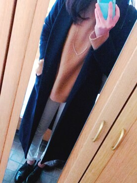 Senaさんのコーディネート