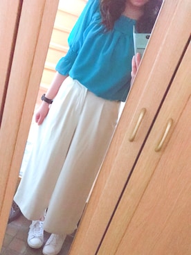 Senaさんのコーディネート