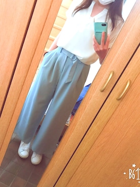 Senaさんのコーディネート