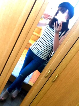 Senaさんのコーディネート