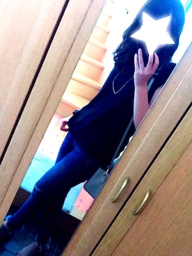 Senaさんのコーディネート