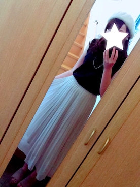 Senaさんのコーディネート