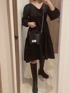 -mic039さんのコーディネート