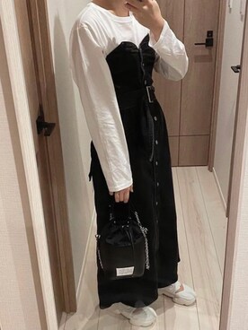 -mic039さんのコーディネート