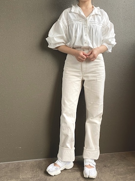 -mic039さんのコーディネート