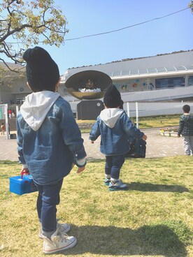 1sanax5einaさんのコーディネート