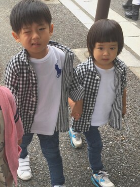 1sanax5einaさんのコーディネート