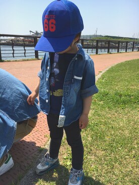 1sanax5einaさんのコーディネート