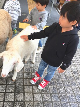 1sanax5einaさんのコーディネート