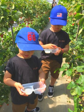 1sanax5einaさんのコーディネート