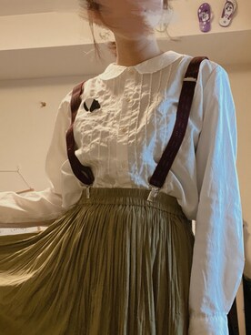 かいてぃんさんのコーディネート