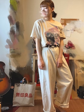 かいてぃんさんのコーディネート