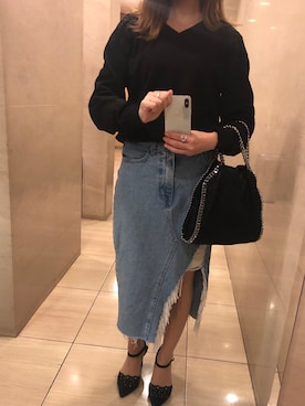 きろむさんのコーディネート