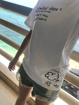 きろむさんのコーディネート