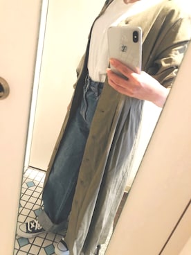 きろむさんのコーディネート