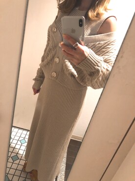 きろむさんのコーディネート