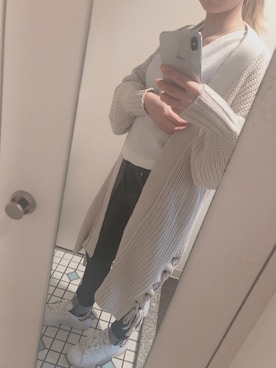 きろむさんのコーディネート