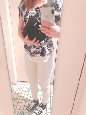 きろむさんのコーディネート