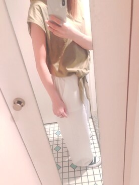 きろむさんのコーディネート