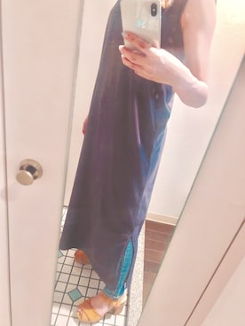 きろむさんのコーディネート