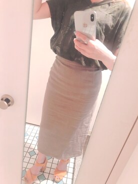 きろむさんのコーディネート