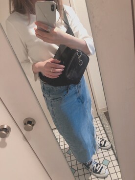 きろむさんのコーディネート